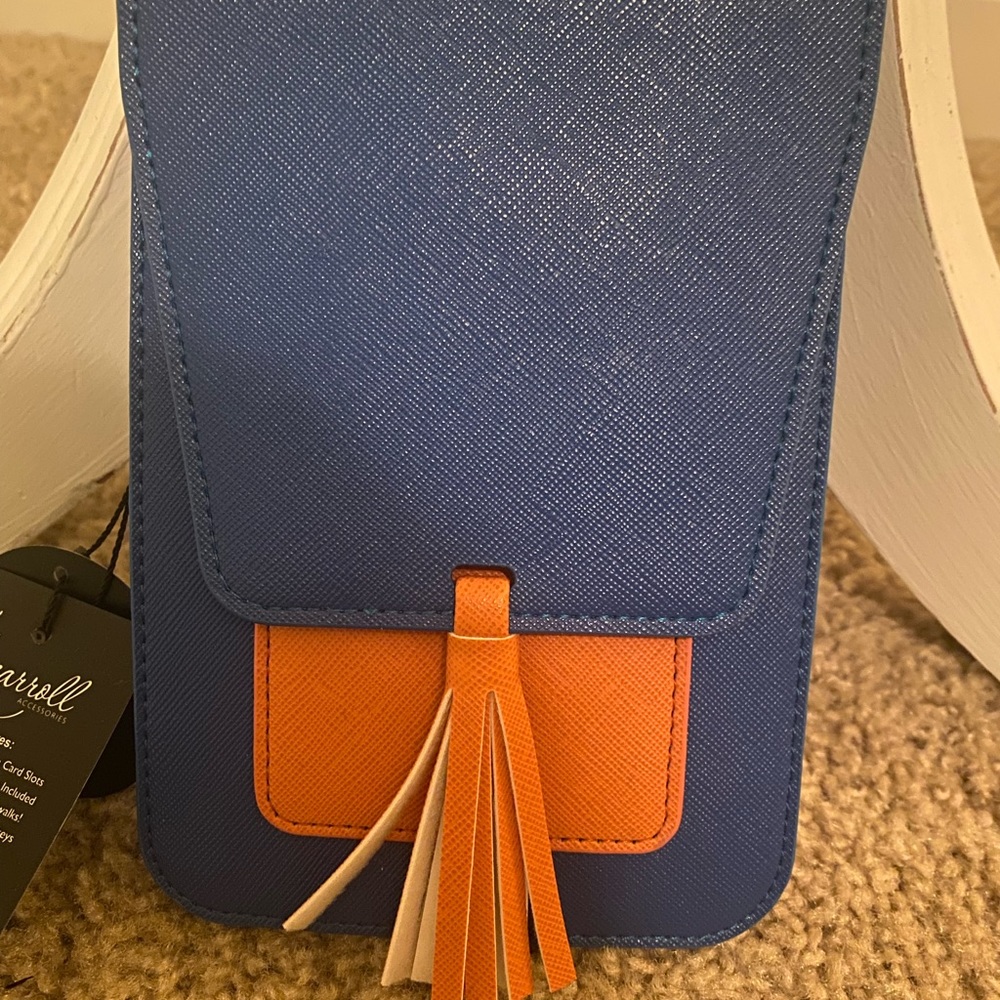 K Carroll crossbody